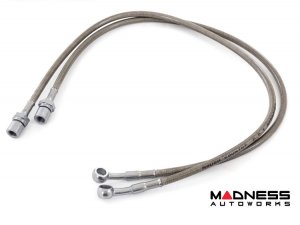 Jeep Wrangler JL - Brake Kit - Front 